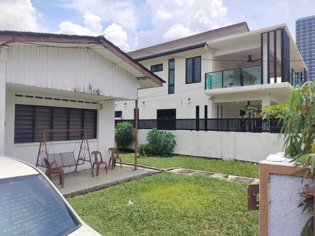 Bungalow for sale in Country Heights Damansara, Kuala Lumpur