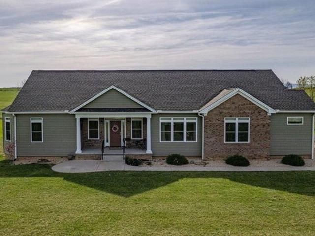 House for sale in Virginia