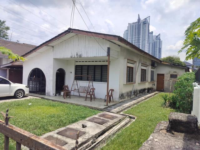 Bungalow for sale in Country Heights Damansara, Kuala Lumpur