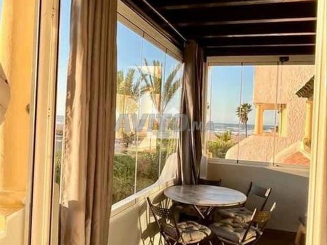 Appartement vente
