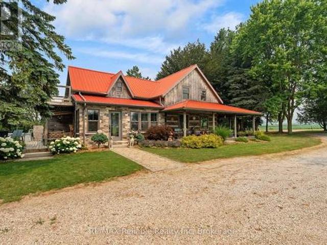 House for sale in Huron East, Ontario