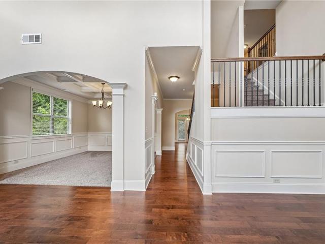 House for sale in Lilburn, Georgia