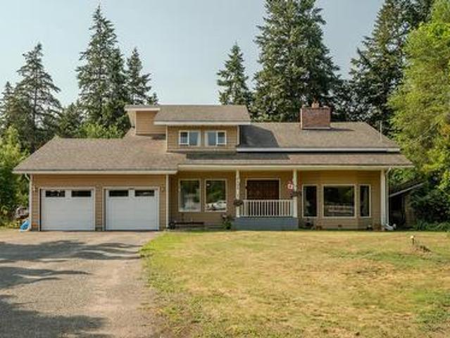 House for sale in Barriere, British Columbia