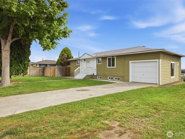 House for sale in Moses Lake, Washington