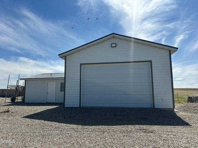 House for sale in Fort Yates, North Dakota