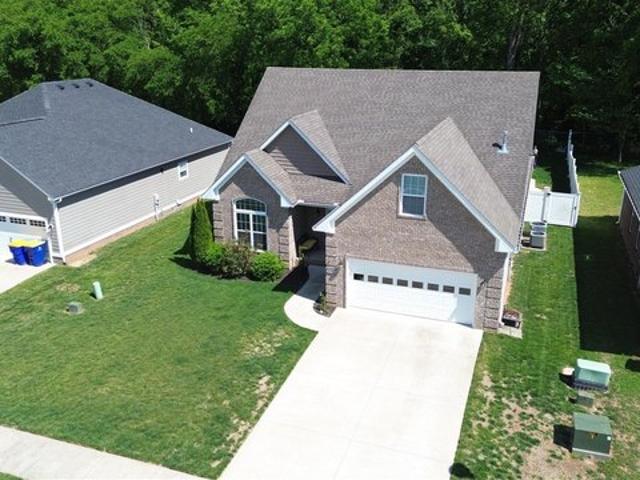 Farm for sale in Bowling Green, Warren County