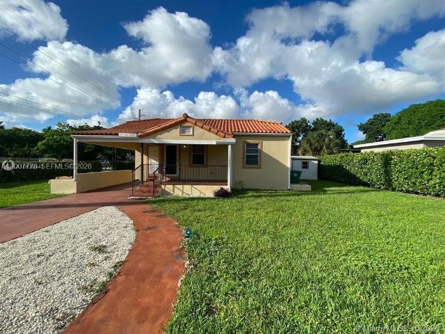 House for sale in Miami, Florida