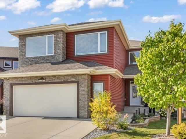 House for sale in Summerwood, Sherwood Park