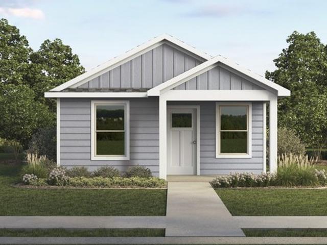 House for sale in Crandall, Texas