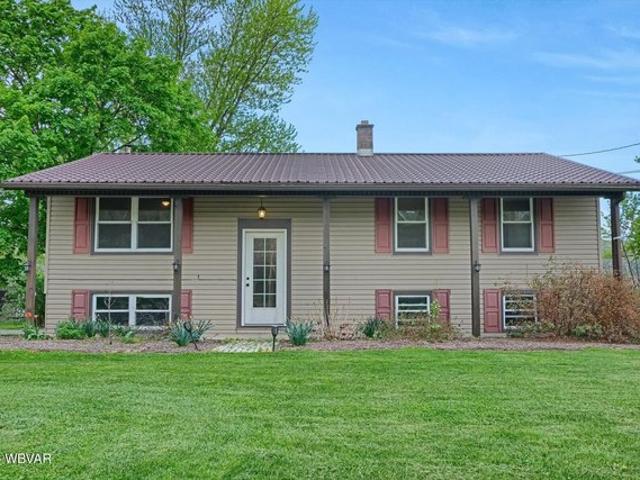 House for sale in Selinsgrove, Pennsylvania