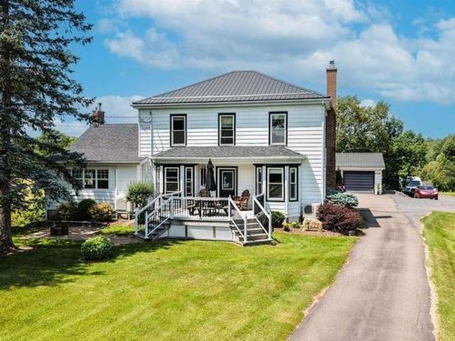 House for sale in Nova Scotia