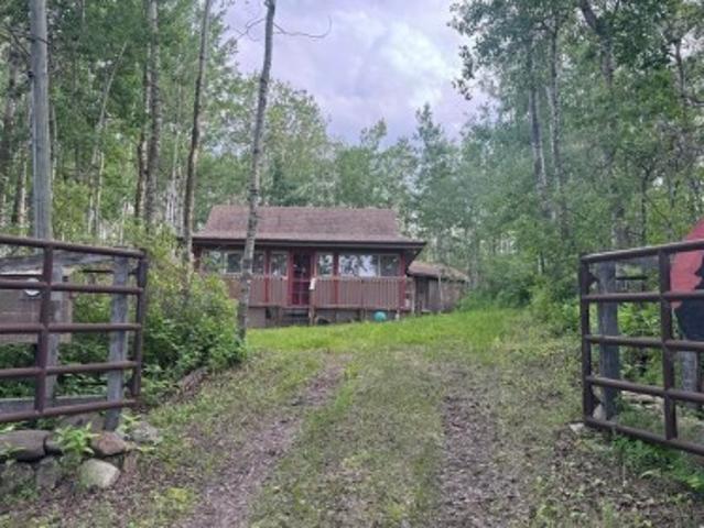 House for sale in Alberta