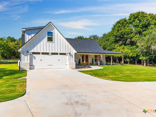 House for sale in Valley Mills, Texas
