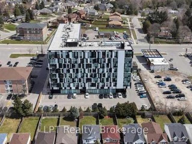 Condo for sale in Durham, Ontario