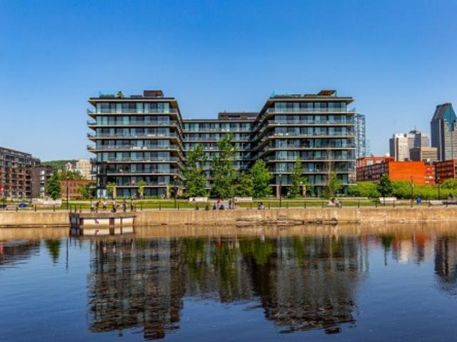 Condo for sale in St. Leonard's, Quebec
