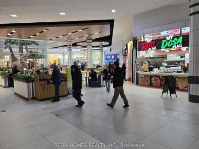 Commercial for sale in Woburn, Ontario