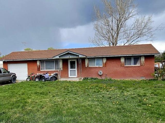 House for sale in Owyhee, Idaho