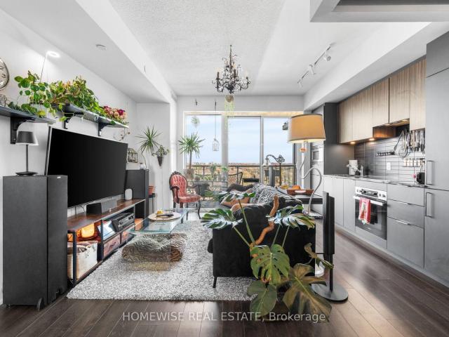 Condo for rent in Woburn, Ontario