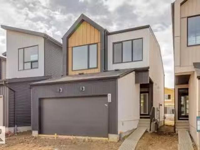 House for sale in Wedgewood, Alberta