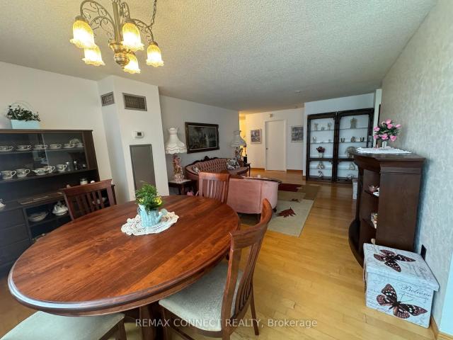 Condo for sale in Woburn, Ontario