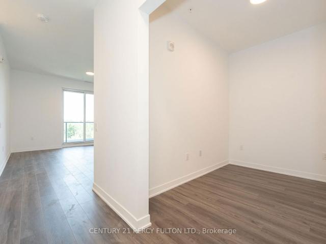 Condo for rent in Woburn, Ontario