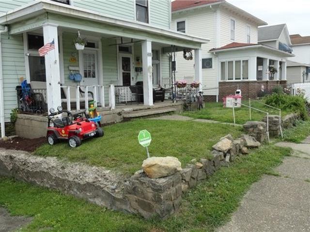 House for sale in Newell, West Virginia
