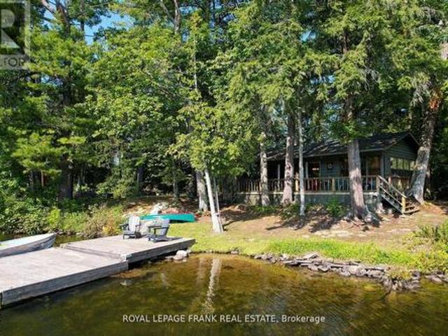 House for sale in Douro-dummer, Ontario