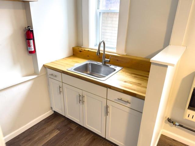 Apartment for rent in Newburgh, New York