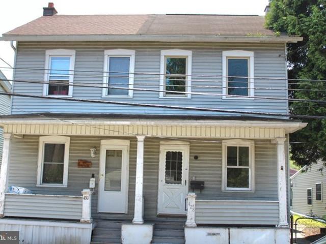 House for sale in Lykens, Pennsylvania