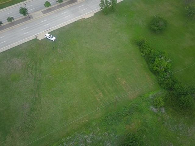 Land for sale in Denton, Texas