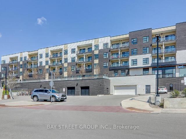 Condo for rent in Toronto, Golden Horseshoe