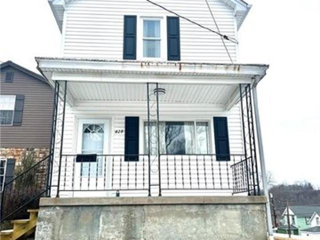 House for sale in California, Pennsylvania