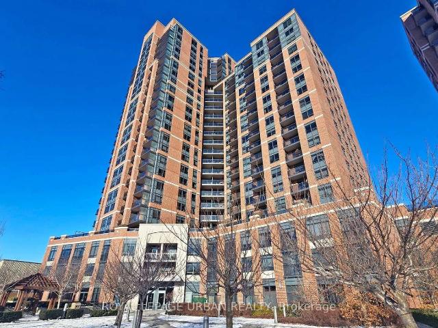 Condo for sale in Woburn, Ontario