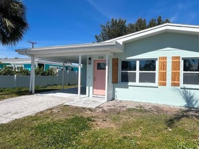 House for sale in Holmes Beach, Florida