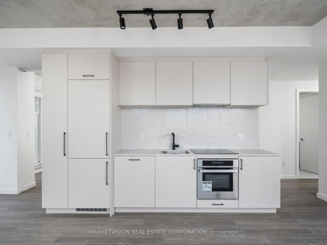 Condo for rent in Woburn, Ontario
