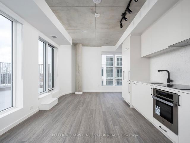 Condo for sale in Woburn, Ontario