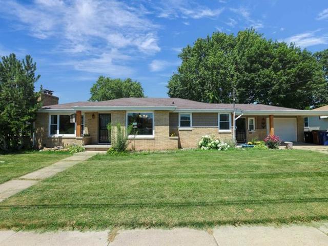 House for sale in Menasha, Wisconsin
