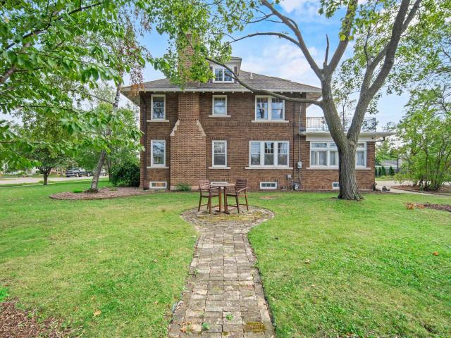 House for sale in Neenah, Wisconsin
