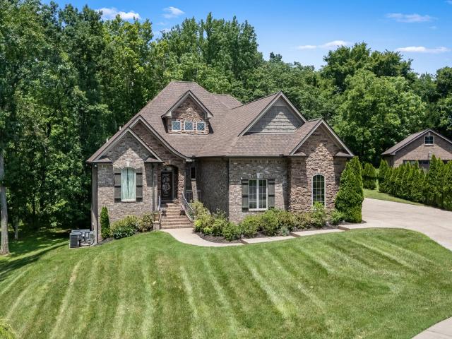 House for sale in Tennessee