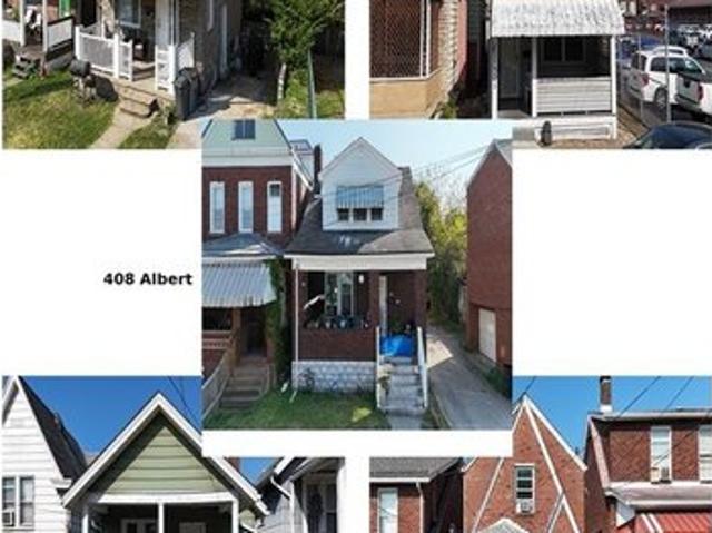 House for sale in Pitcairn, Pennsylvania