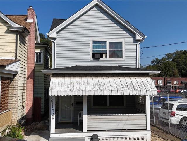 House for sale in Pitcairn, Pennsylvania