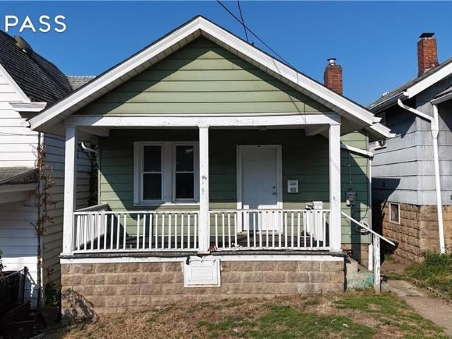 House for sale in Pitcairn, Pennsylvania