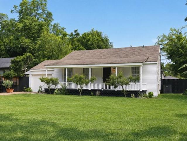 House for sale in Keithville, Louisiana