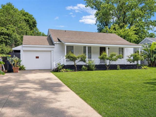House for sale in Keithville, Louisiana