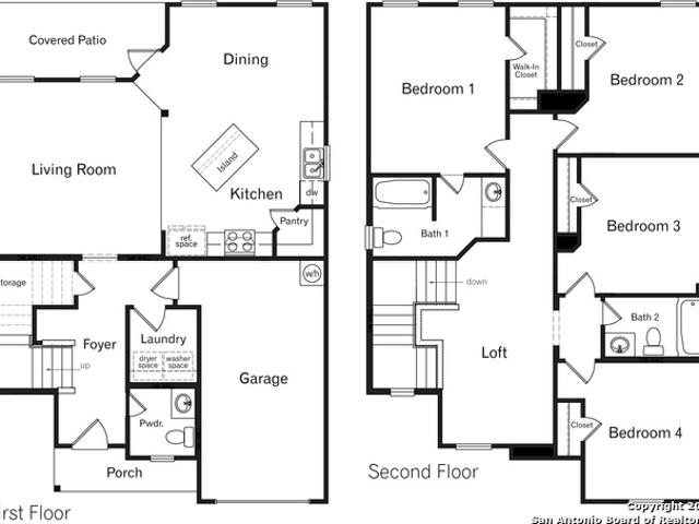 House for sale in Medina, Texas