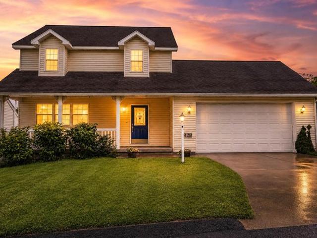 House for sale in Morgantown, West Virginia