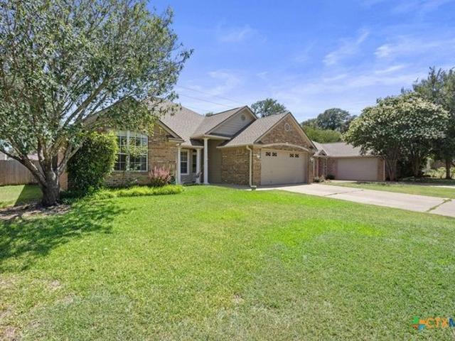 House for sale in Belton, Texas