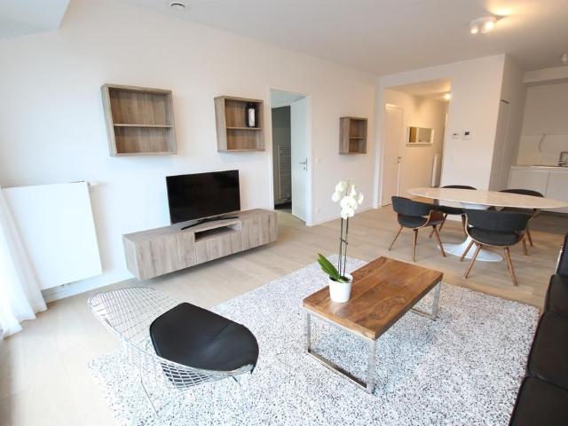 Appartement location à Brussel, Bruxelles