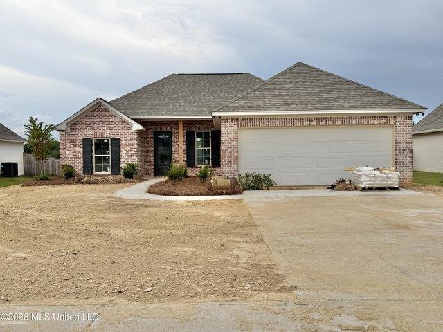 House for sale in Canton, Madison County
