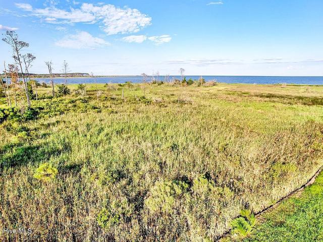 Land for sale in Oriental, North Carolina